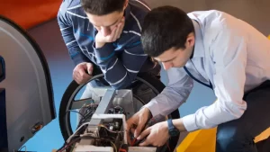 L’ingénierie de maintenance